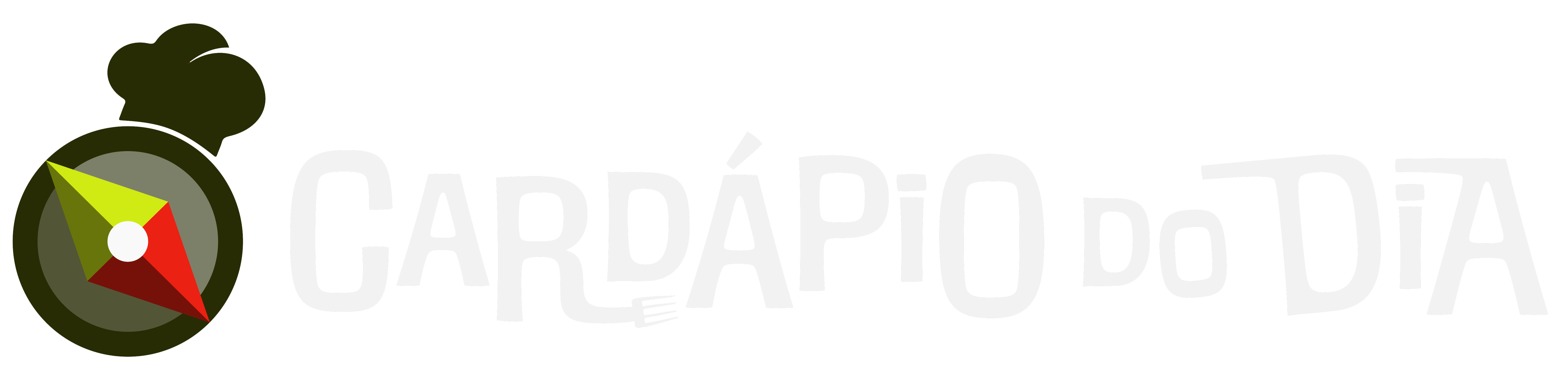 Cardápio do Dia